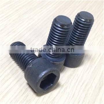din912 grade 12.9 socket hex cap screw