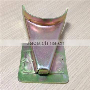 High Quality Precision Stamping Parts photo-4