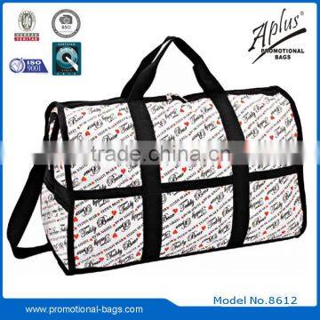 big size easy clothes travel storagel duffel bag