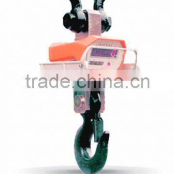 High-temp Insulation Crane Scale