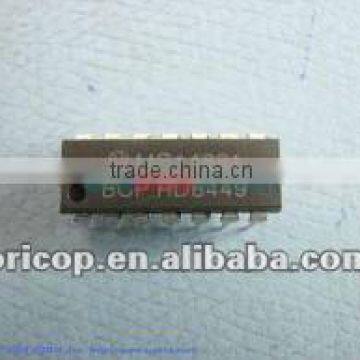 Electronic Components MC14001UBPC