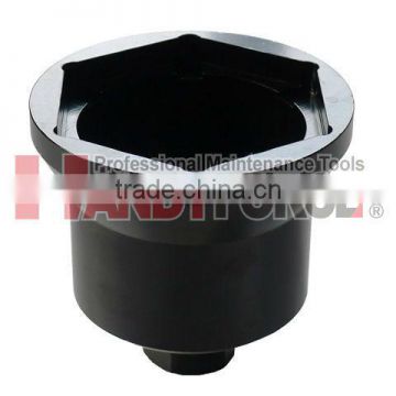 IVECO Axle Nut Socket, 98mm, Truck Service Tools of Auto Repair Tools