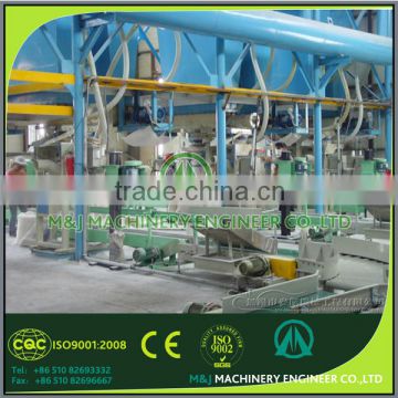 NEW HIGH QUALITY 25 kgs HDPE bag filling and packing machine 25kg 50Kg bags