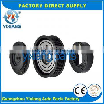 Manufacturer of ac compressor magnetic for bmw clutch pulley