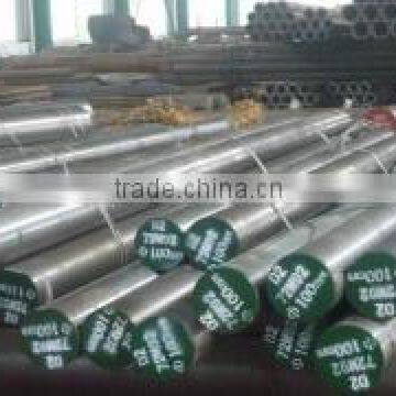 Alloy steel (ASTM 5140/DIN:1.7035/JIS:SCr440/GB: 40Cr)
