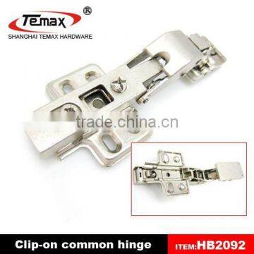 Temax Mirror Cabinet Door Glass Hinge