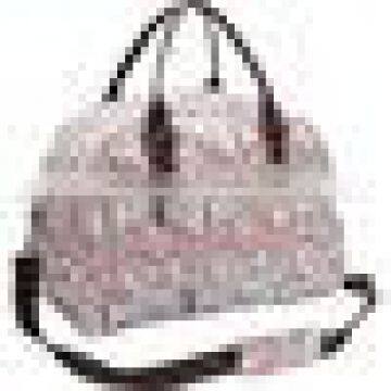 2016 kids polyester sports gym bag kids duffel bag