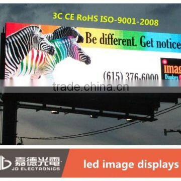 Nangjing Outdoor Led Electronic Signs photo-2
