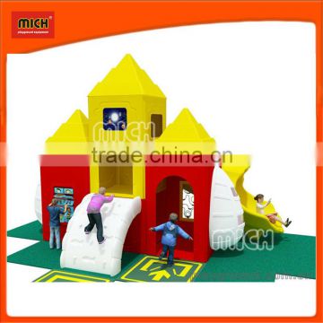 Kids Small Playhouse for Home (5119A)