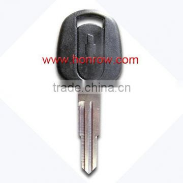 Chevrolet transponder key with ID48 chip ID46 chip