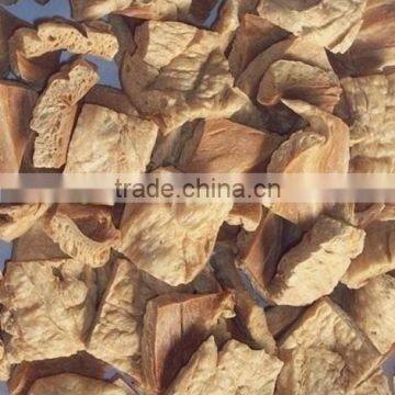 Automatic Industrial High Protein Content Full Fat Soya Extruder photo-5