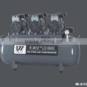 Air Compressor with NSK bearing