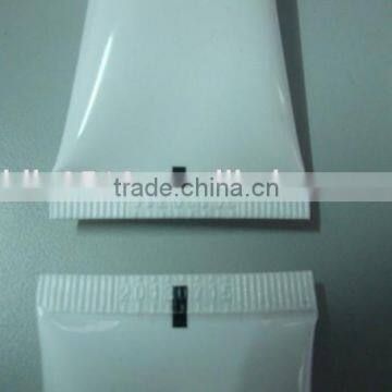 Super Glue Bottle Filling and Caaping Machine, Soft Tube Filling Machine,soft Tube Filler and Sealer photo-3