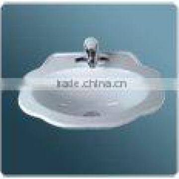 Bathroom Sinks L-12202