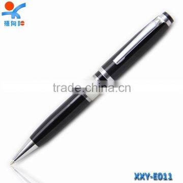 hot sale promotional copper metal ballpoint pen