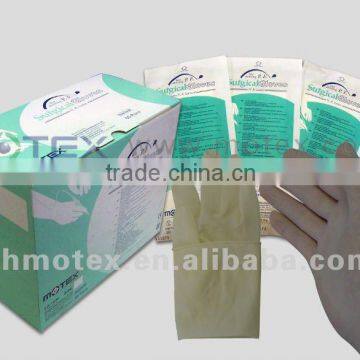 Cheap Latex Surgical Glove