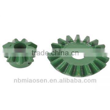 Cast Steel Agriculture Machinery Sector Gear