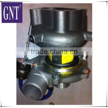8972089663 turbocharger for excavator engine parts