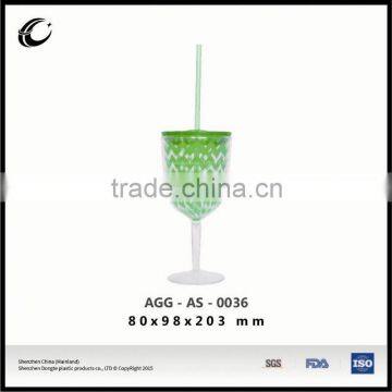 Hot Selling Wholesale Plastic City Cup Plastic Travel Mug With Photo Insert photo-2