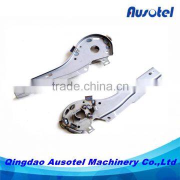 High Quality Metal Stamping, Sheet Metal, Stainless Steel Stamping Parts, Welding Parts, ISO9001