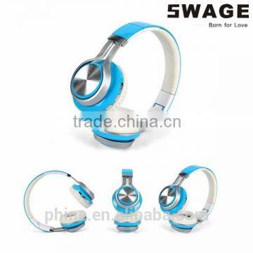 PH-B911 Wireless bluetooth headphone with fm radio and SD card mp3 player