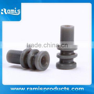 2.6mm oil gray wire connector seal