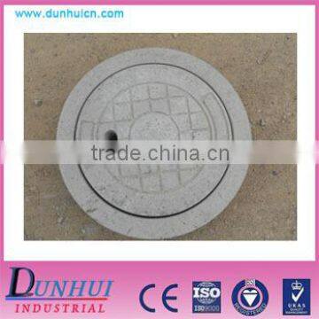 made in china Cement manhole cover