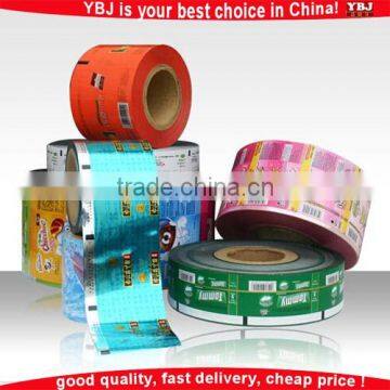 Factory wholeslae shrink label, sticker, shrink sleeve from china