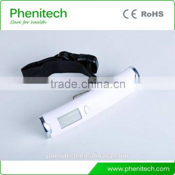 Digital Luggage Scale Portable with belt PS-310