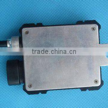 12V 24V AC/DC Slim Hid Ballast 100W 75w 55w 35w DC Slim HID Ballast photo-4