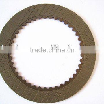 forklift friction material paper base friction plate