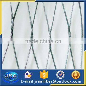 High Strength Stainless Steel Wire Rope Mesh Net photo-2