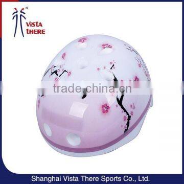 Safety protection children kids bicycle helmet for sale