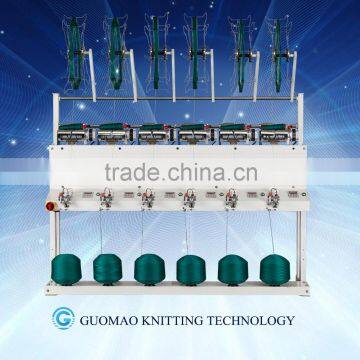 Ac-Dc Woollen Yarn Winding Machine, Jiangsu Manufacturer