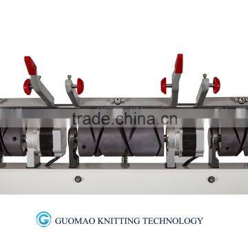 German Motor Filament Winding Machine (with a Carriage) photo-2