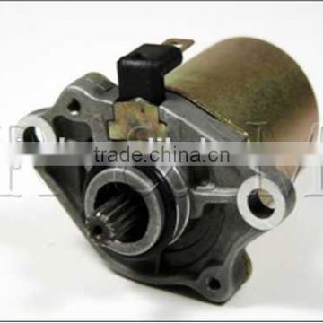 hot sale scooter Starting Motor electric scooter spare parts for Sepia 50