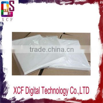 Dye Sublimation Transfer Printing Paper