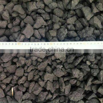 foundry coke/hard coke/ for ductil casting /iron smelting