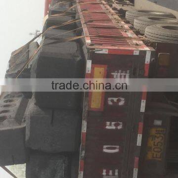 Sell Well Prebaked Anode Carbon Remnants