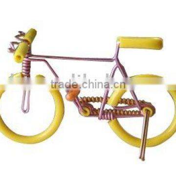Mini Bike Keyholder