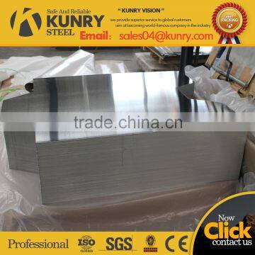 Prime Tinplate for Making Cans photo-5