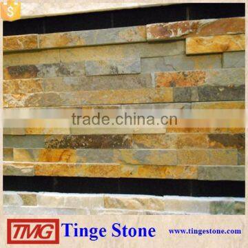 Slate Cultured Stone For House Decoration