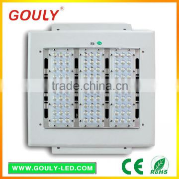 shen zhen manfacturer gas station led canopy lights 150w