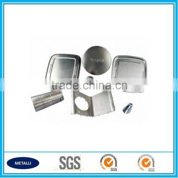 high quality sheet metal fabrication services provider