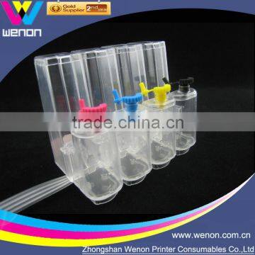 High quality DIY Ciss for HP 21/22 CISS Tanks