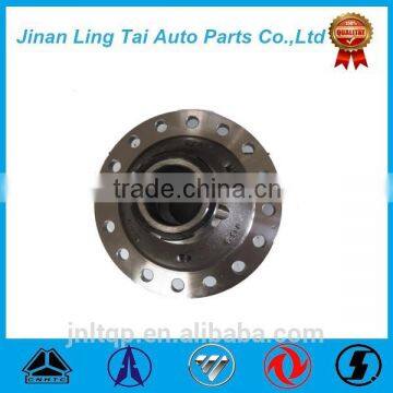 SINOTRUK HOWO Truck Transmission Differential Case AZ9231320272 Casting Differential Case photo-2