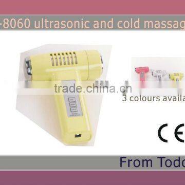 DT-8060 Beauty massager