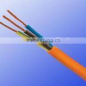 H03V2V2-F/H03V2V2H2-F CE certificated copper wire prices