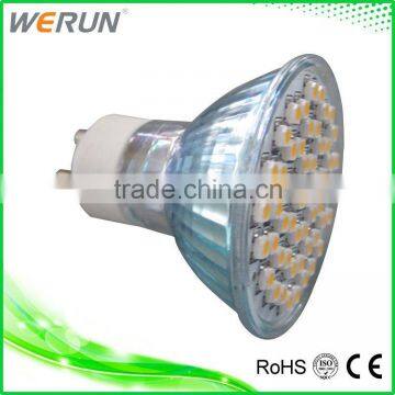 Newest&Most Popular Pure White Led Spotlights