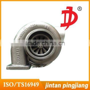 KTR110 D155A-5 turbocharger 6505-65-5090 6505-52 -5410